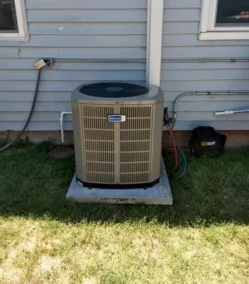 Frank’s Repair Plumbing Logo