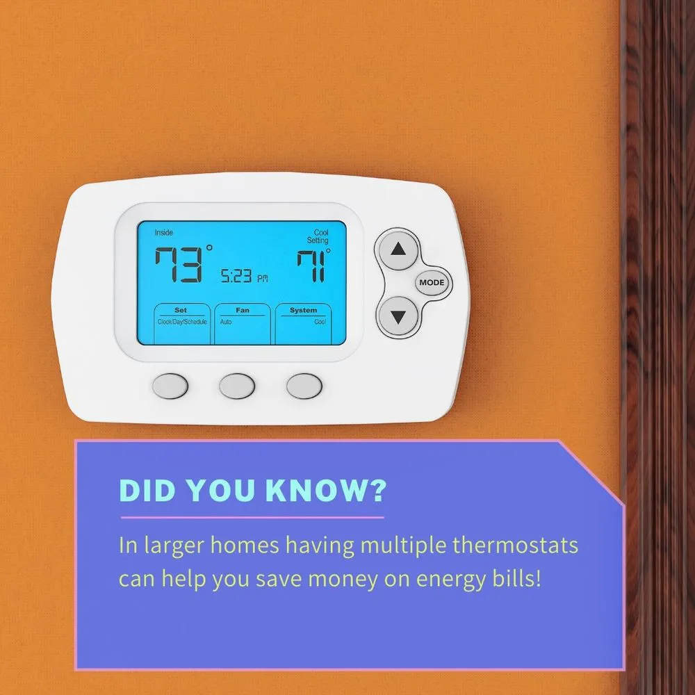 Slide of Frankum AC & Heating