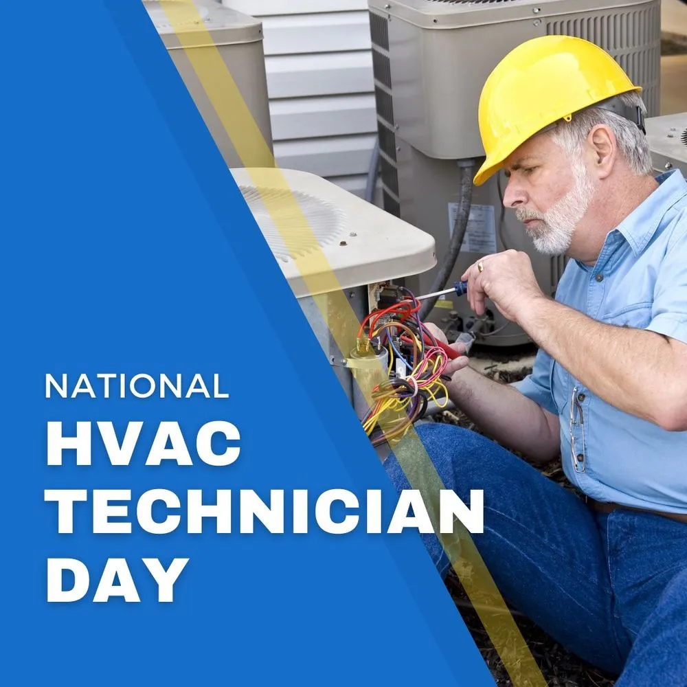 Slide of Frankum AC & Heating