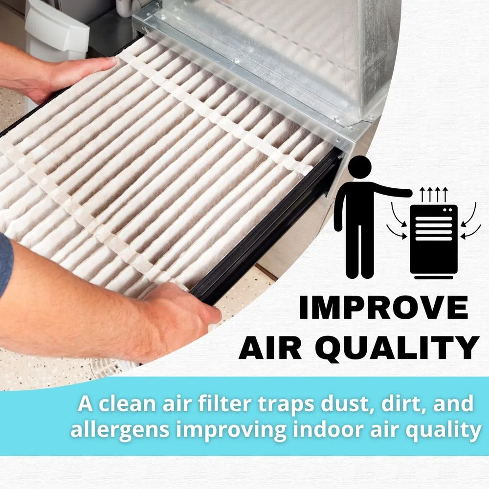 Slide of Frankum AC & Heating