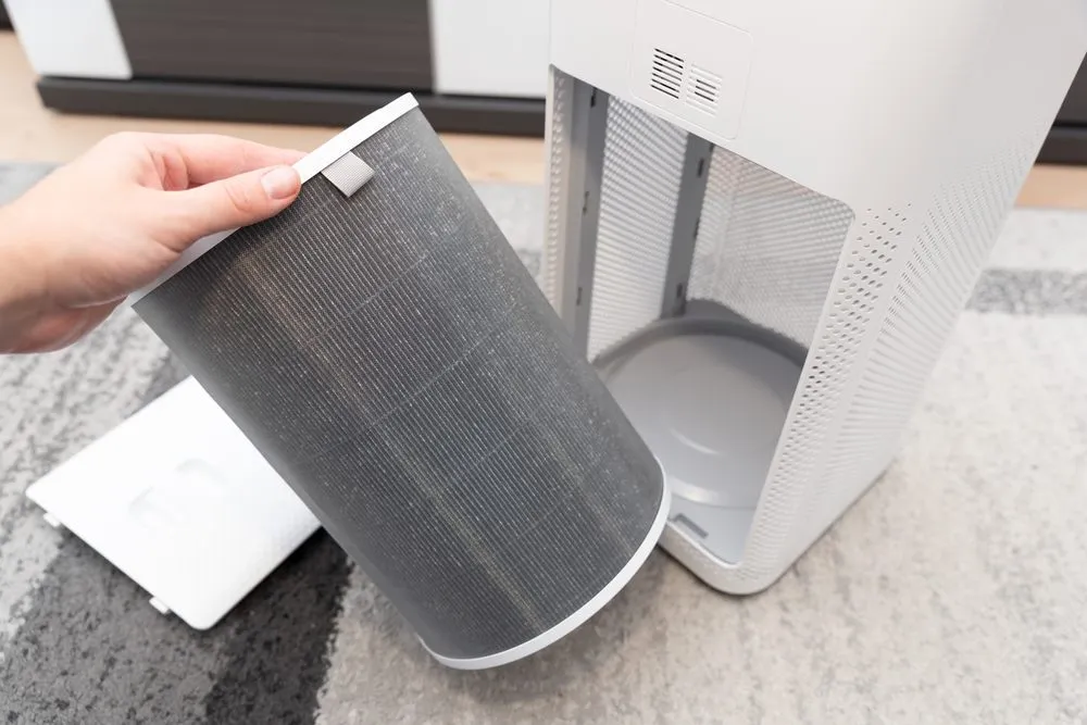 Slide of Frankum AC & Heating