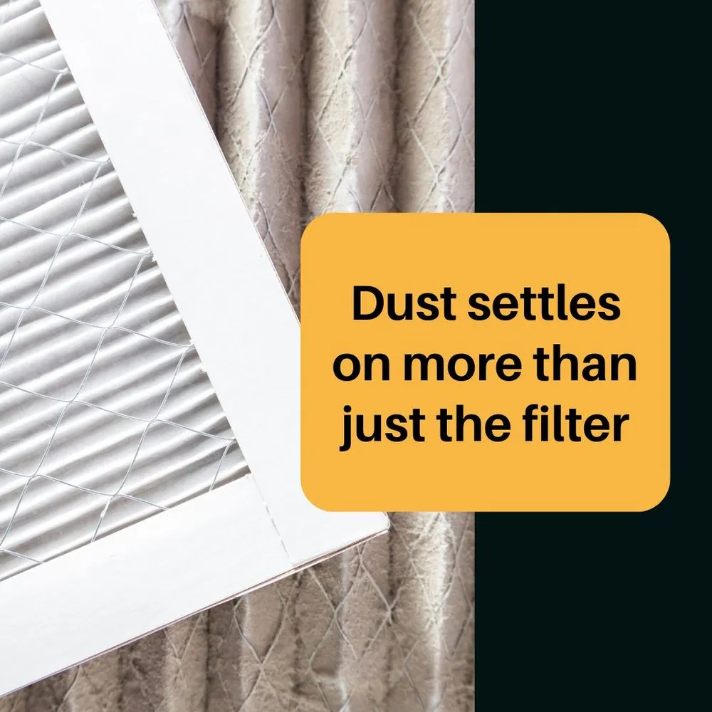 Slide of Frankum AC & Heating