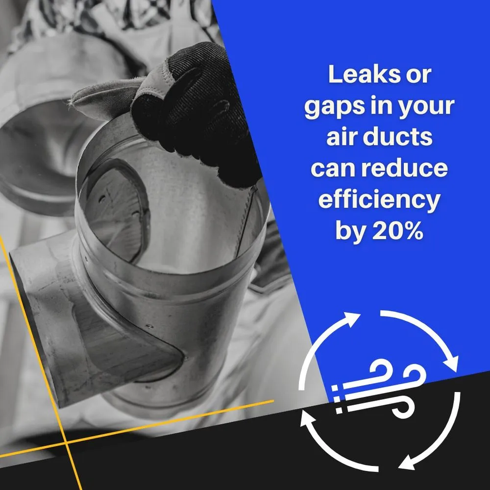 Slide of Frankum AC & Heating