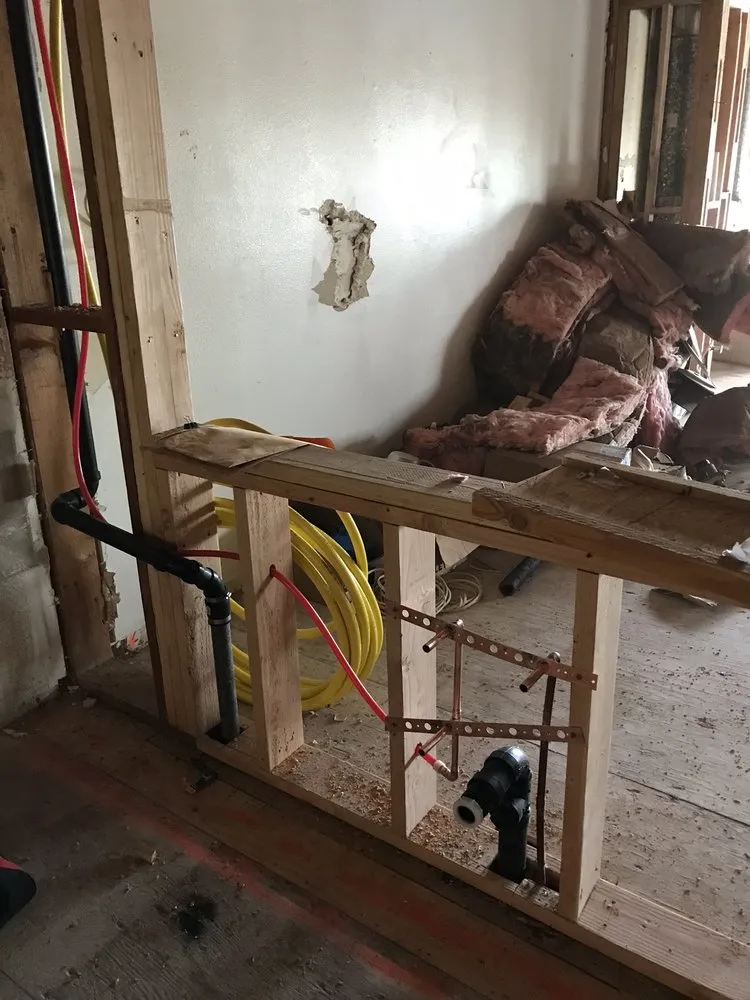 Slide of Frans Plumbing