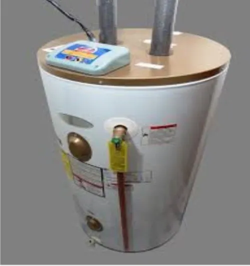 Slide of Frans Plumbing