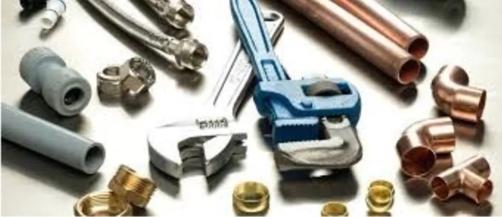 Slide of Frans Plumbing