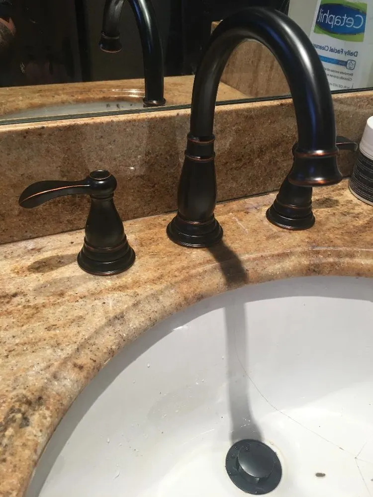 Slide of Frans Plumbing