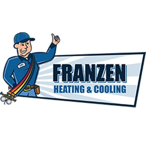 Slide of Franzen Heating & Cooling