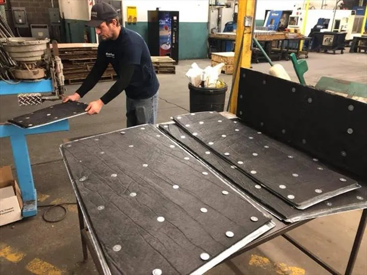 Slide of Franzen Heating & Cooling