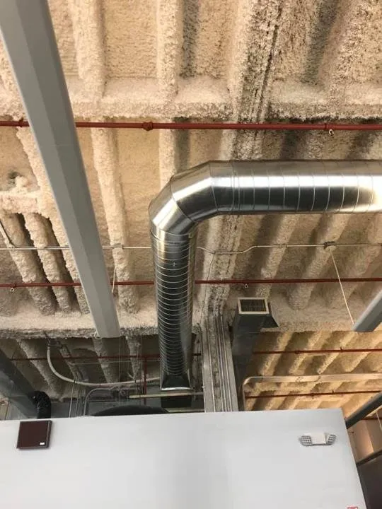 Slide of Franzen Heating & Cooling