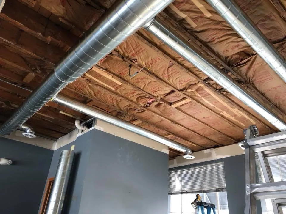 Slide of Franzen Heating & Cooling