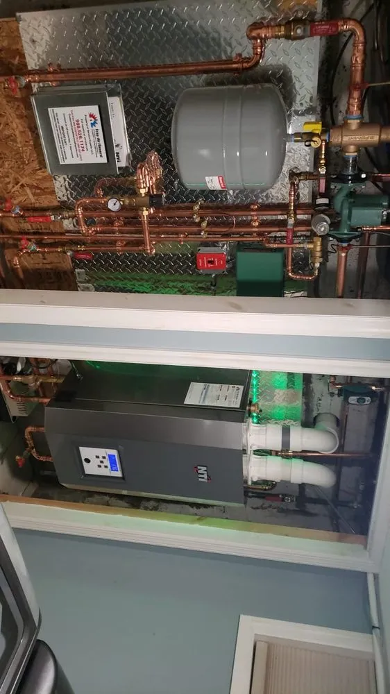 Slide of Fras-Air Service Experts