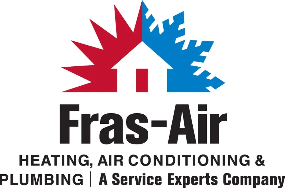 Slide of Fras-Air Service Experts