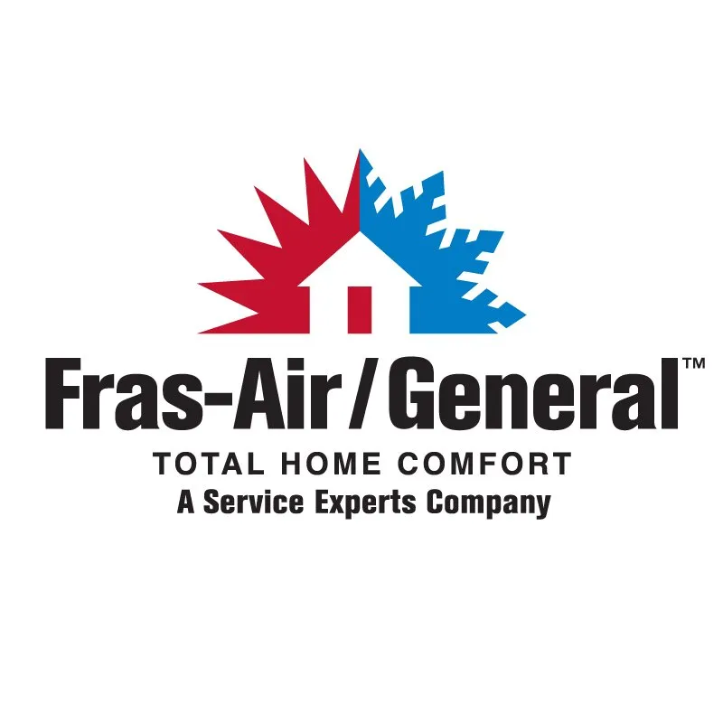Slide of Fras-Air Service Experts