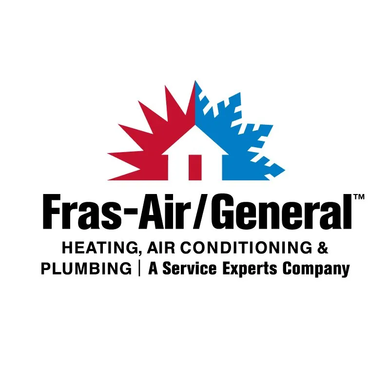 Slide of Fras-Air Service Experts
