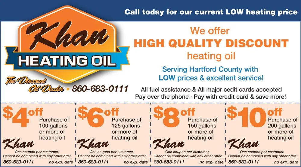 Slide of Frasco Fuel Oil