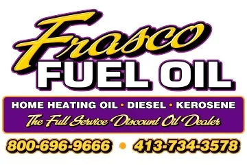 Slide of Frasco Fuel Oil