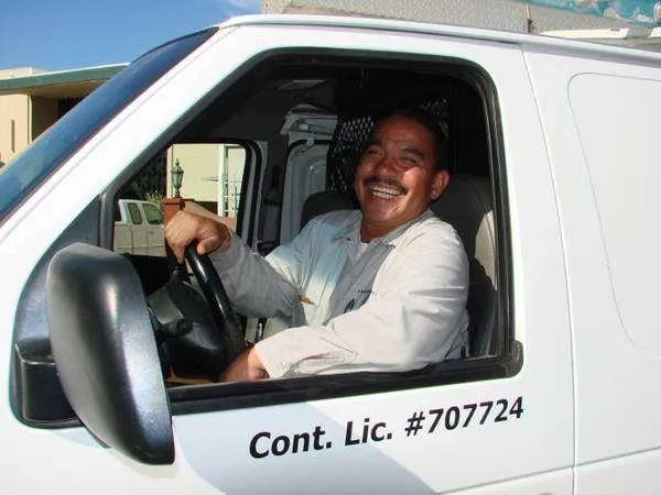 Slide of Frasco Services