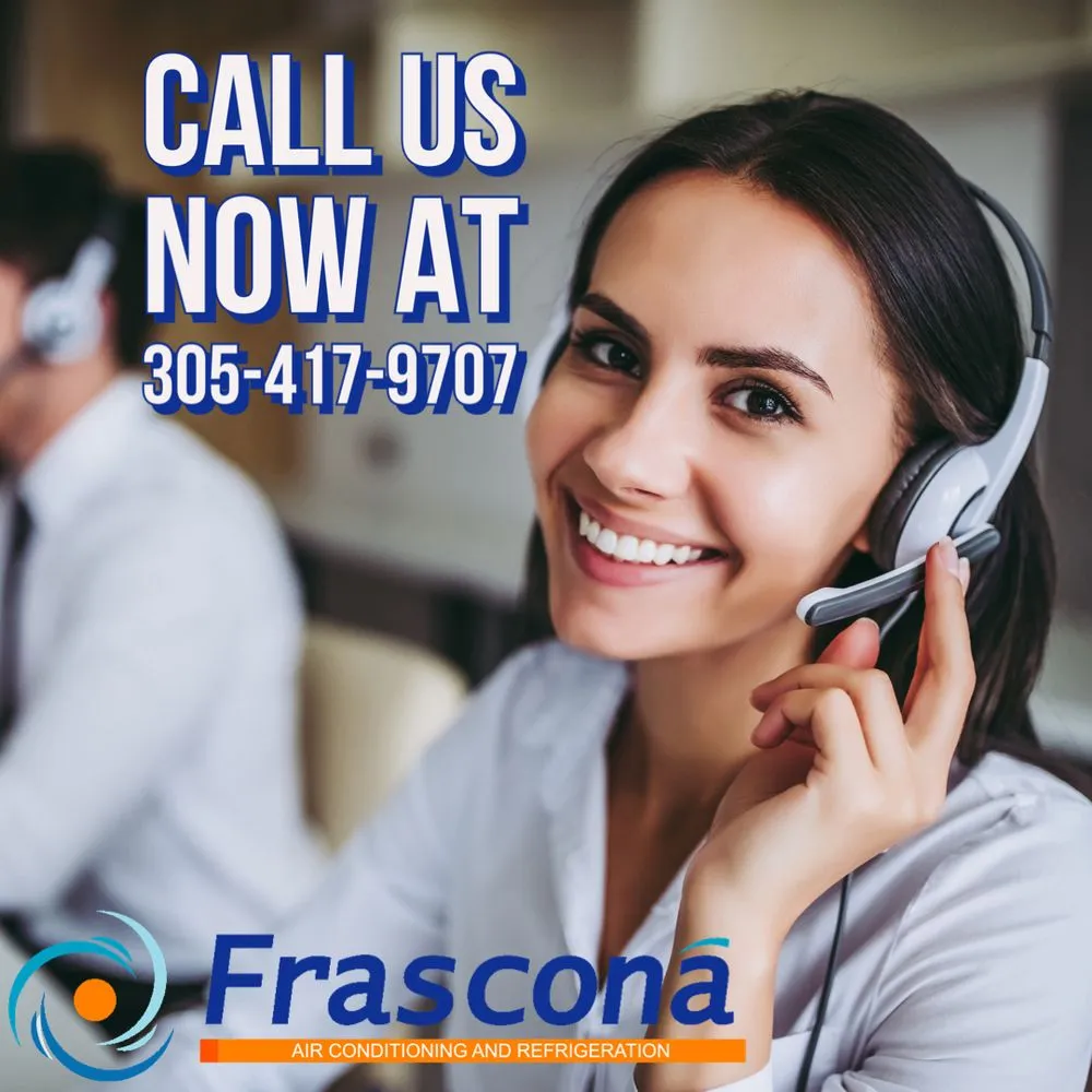 Slide of Frascona HVACR