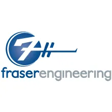 Slide of Fraser Engineering Company