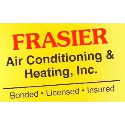 Frasier Air Conditioning Logo