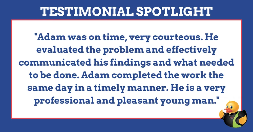 Slide of Frasier's Plumbing, Heating, & Cooling