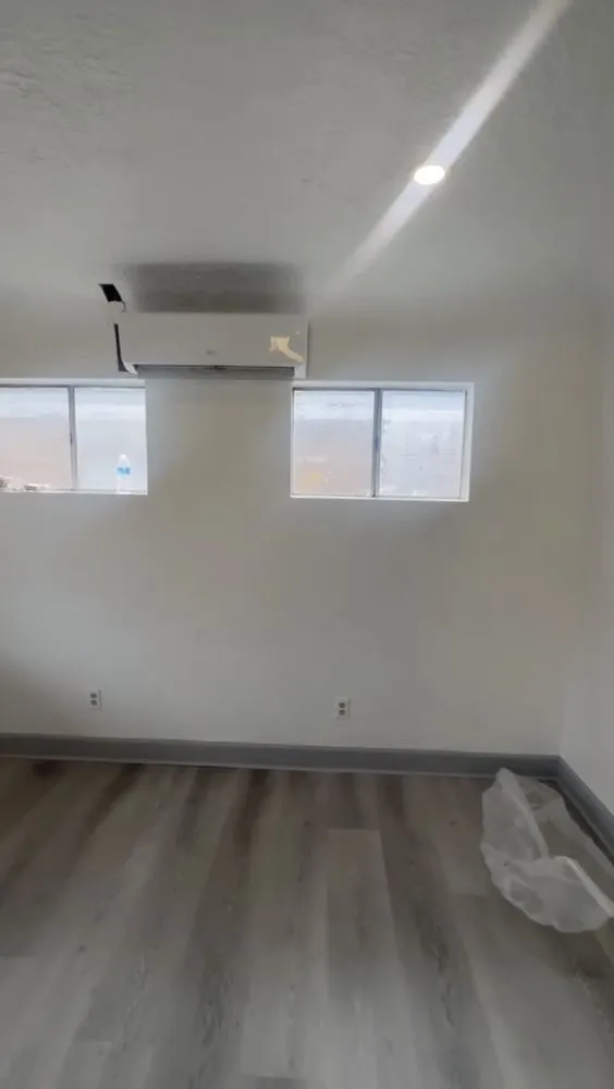 Slide of Frausty Air Conditioning & Heating