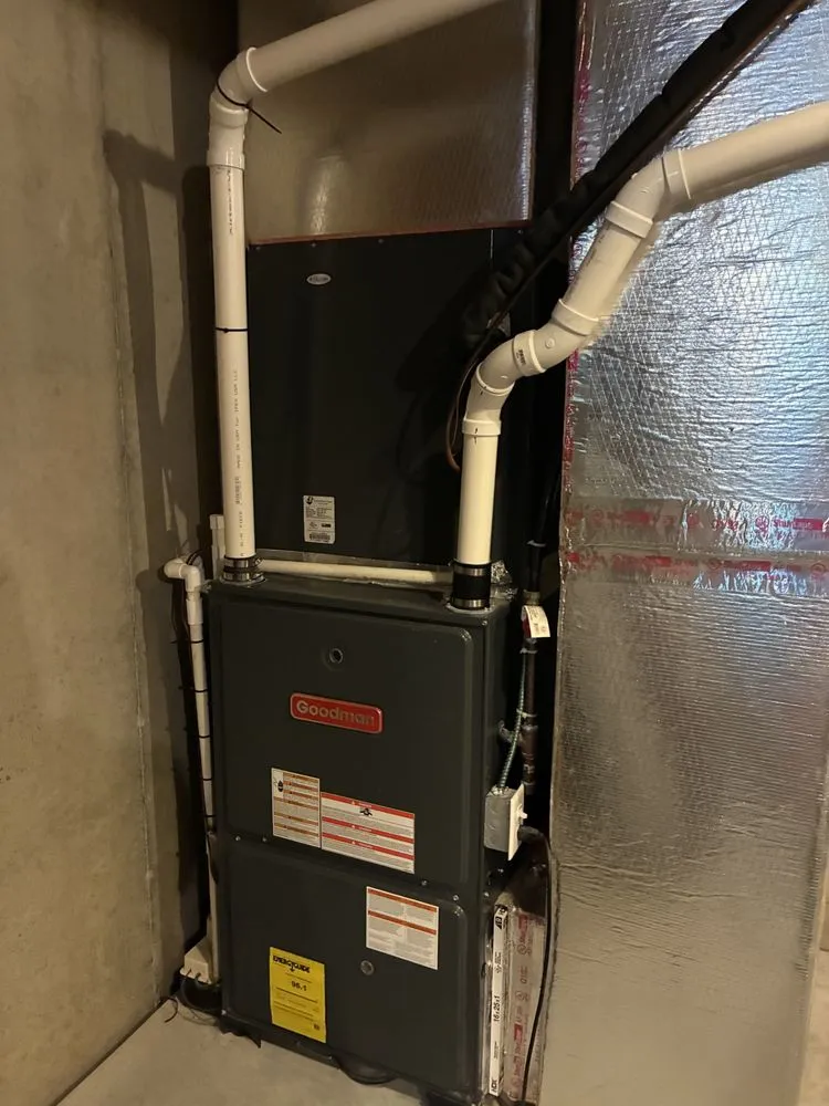 Emergency furnace service in York Springs, PA - Fready Home Services