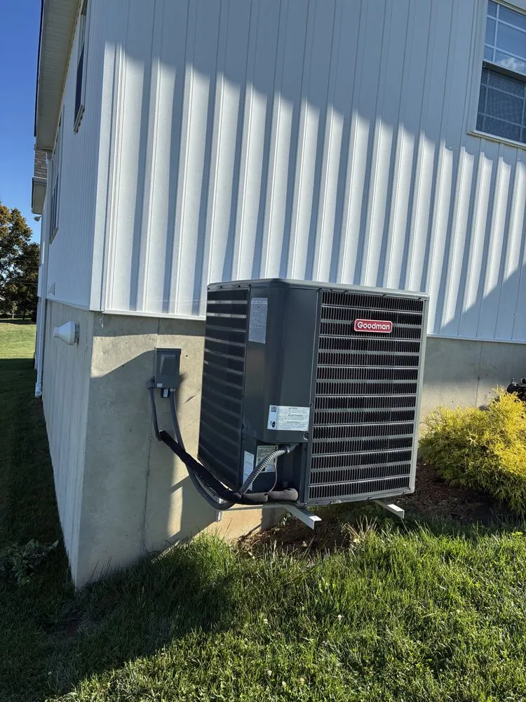 Trusted furnace service experts serving York Springs, PA - Fready Home Services