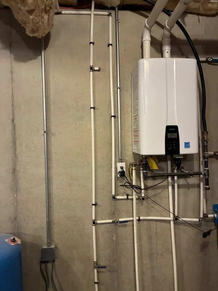 Trusted AC repair near you in York Springs, PA by Fready Home Services
