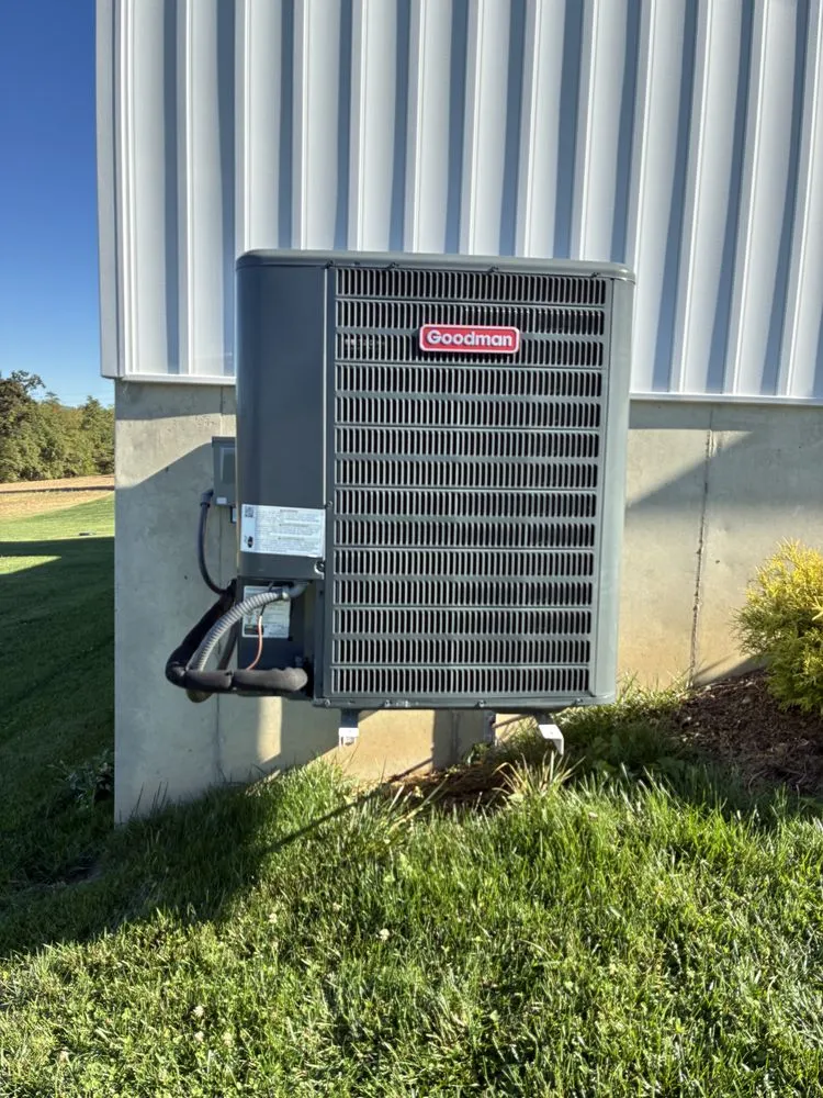 Expert heating repair in York Springs, PA by Fready Home Services