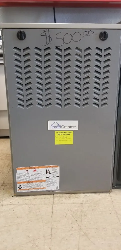 Slide of Fred & Son Recycled Appliance