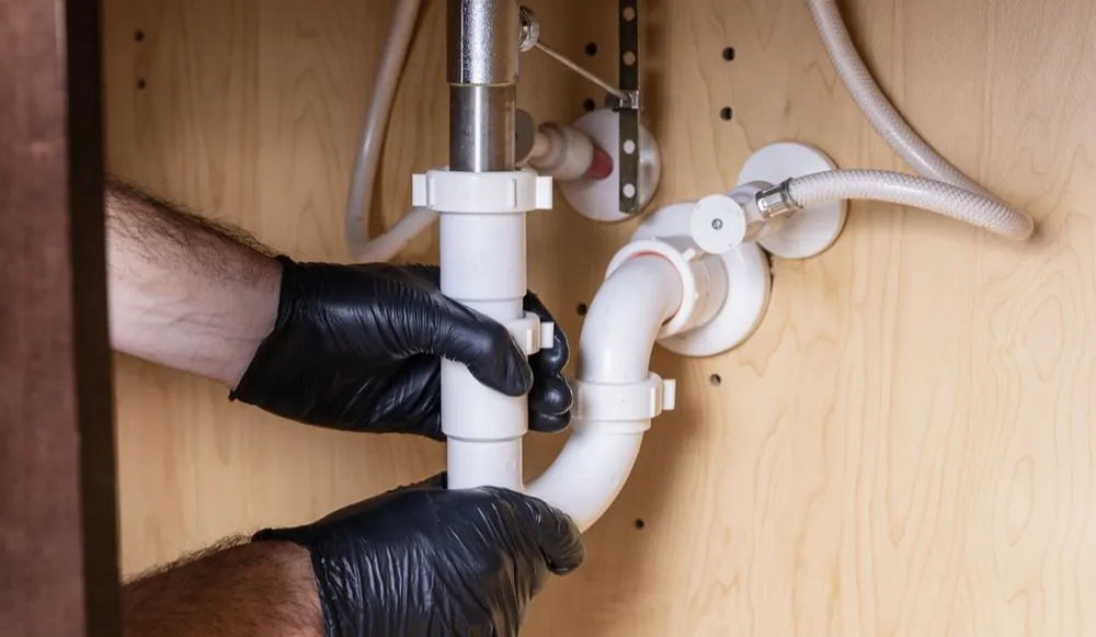 Slide of Fred L Webster