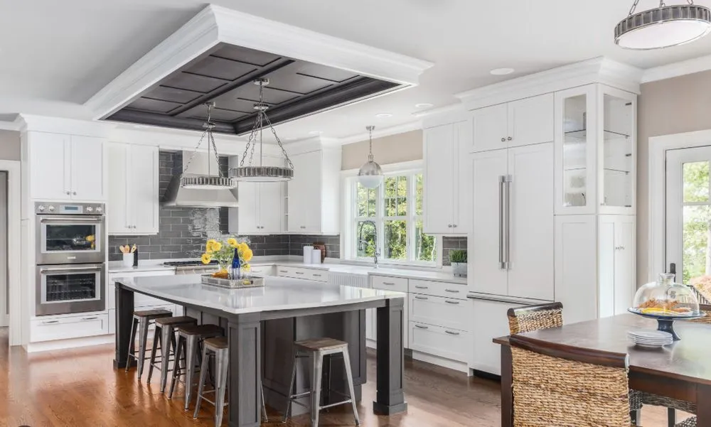 Slide of Fred L Webster