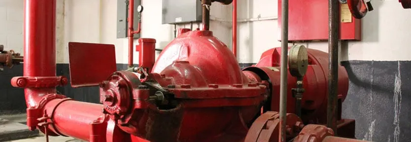 Slide of Fred Smith Plumbing & Heating