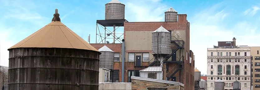 Slide of Fred Smith Plumbing & Heating