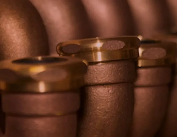 Slide of Fred Smith Plumbing & Heating