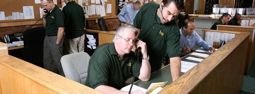 Slide of Fred Smith Plumbing & Heating