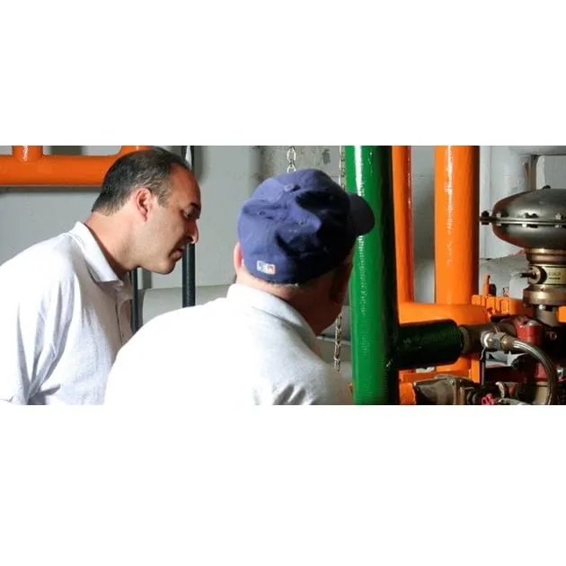 Slide of Fred Smith Plumbing & Heating