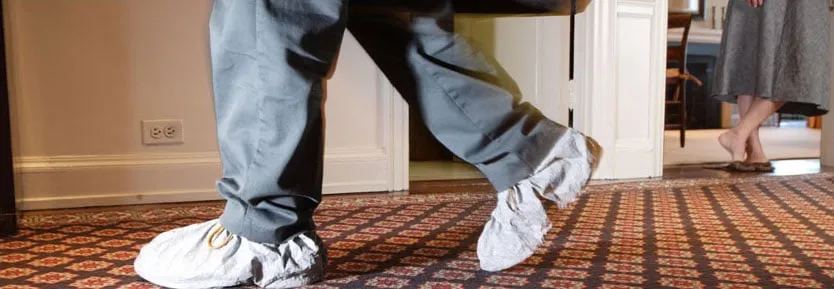 Slide of Fred Smith Plumbing & Heating