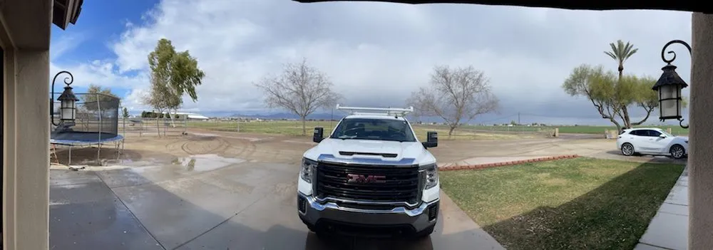 Slide of Freddy's AC and Refrigeration