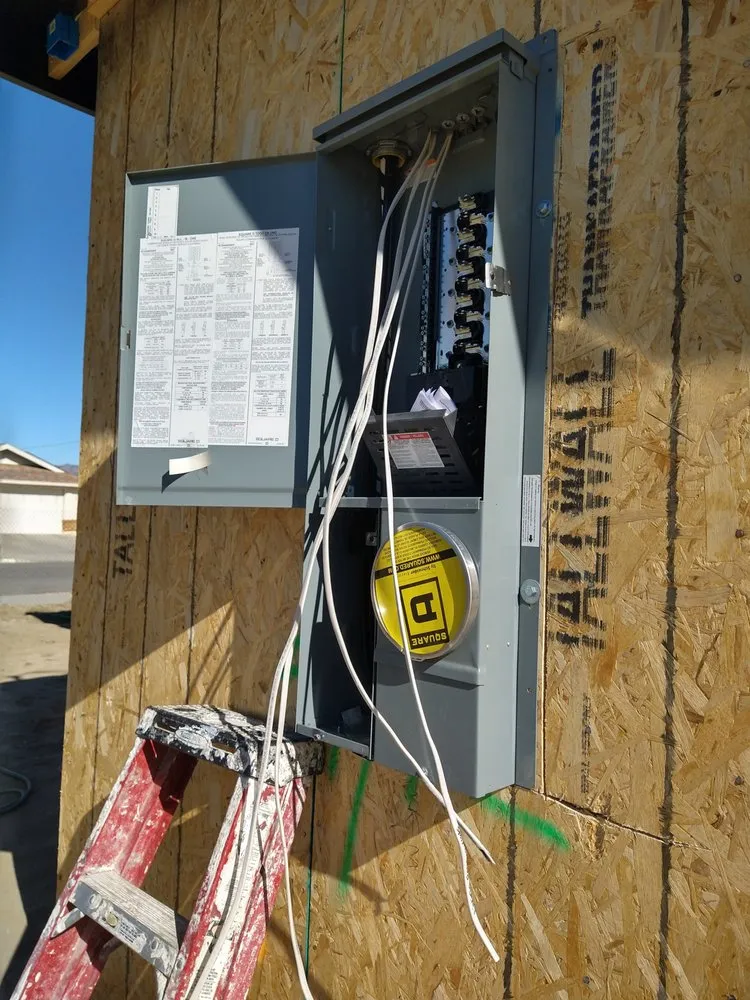 Slide of Freddy's Air Conditioning And Electric