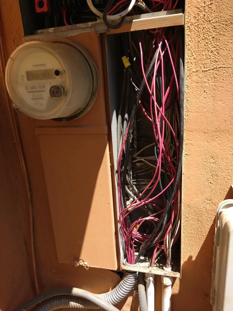 Slide of Freddy's Air Conditioning And Electric