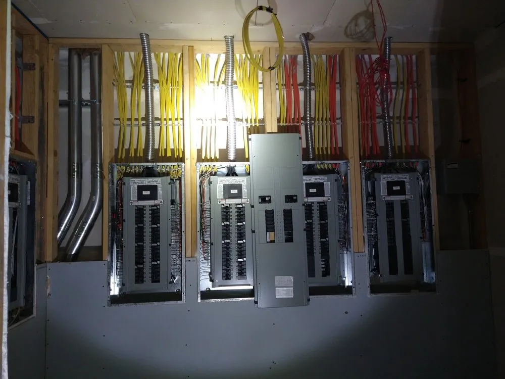 Slide of Freddy's Air Conditioning And Electric