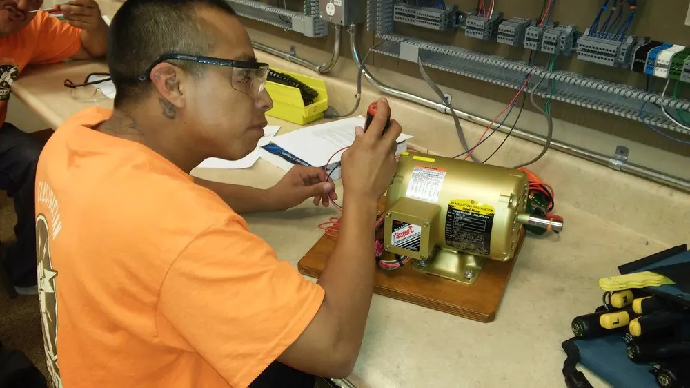 Slide of Freddy's Air Conditioning And Electric