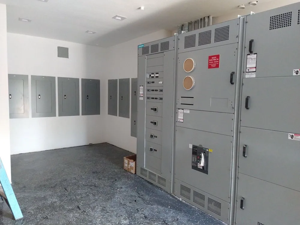 Slide of Freddy's Air Conditioning And Electric