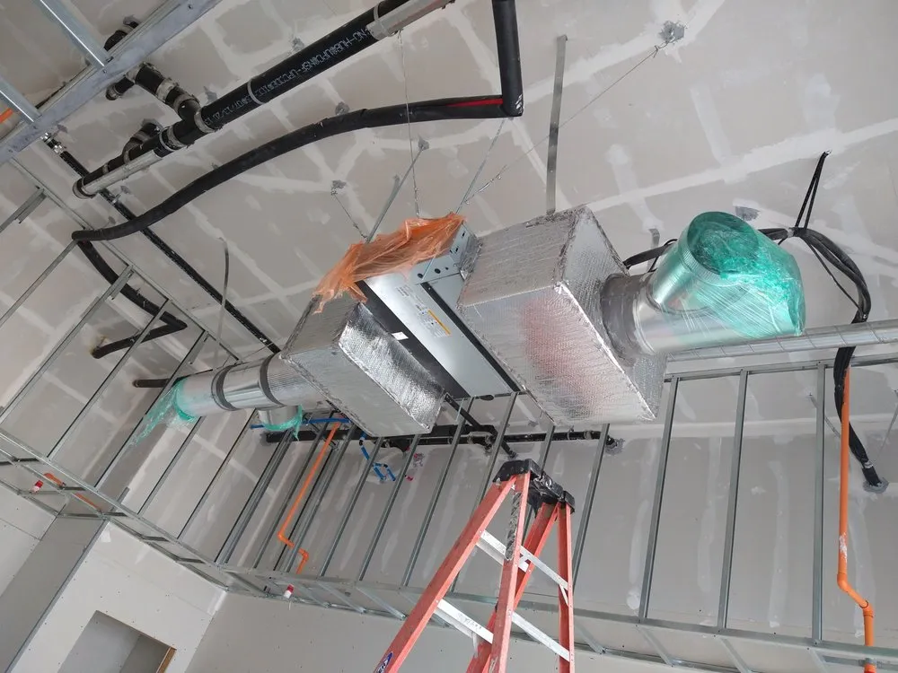 Slide of Freddy's Air Conditioning And Electric