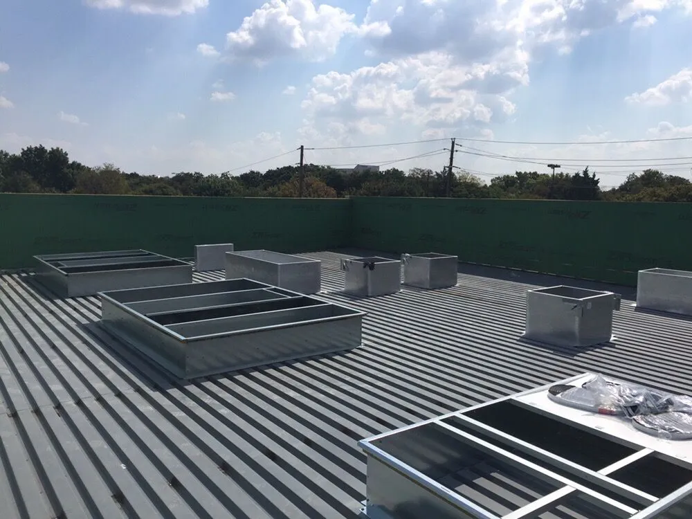 Slide of Freddys Cool Zone