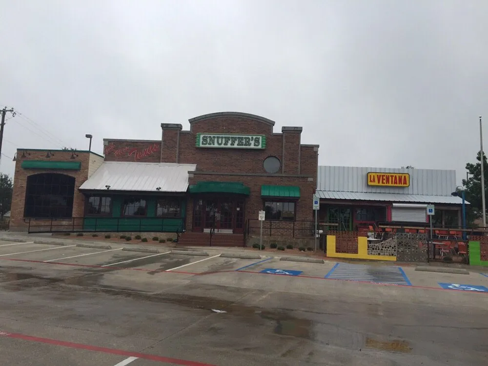 Slide of Freddys Cool Zone