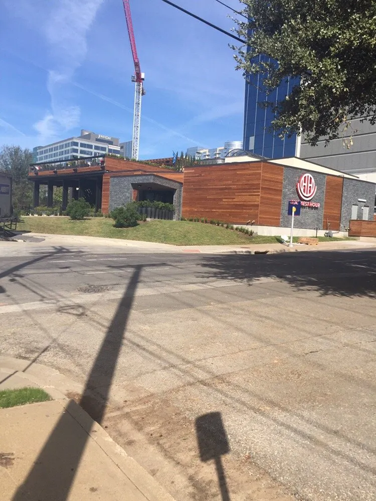 Slide of Freddys Cool Zone